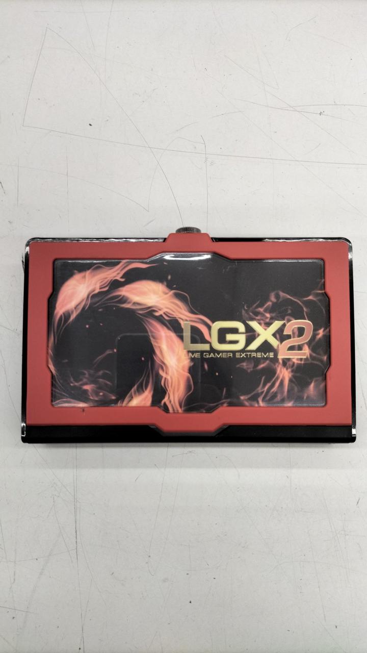 AVerMedia Game Capture GC550 PLUS