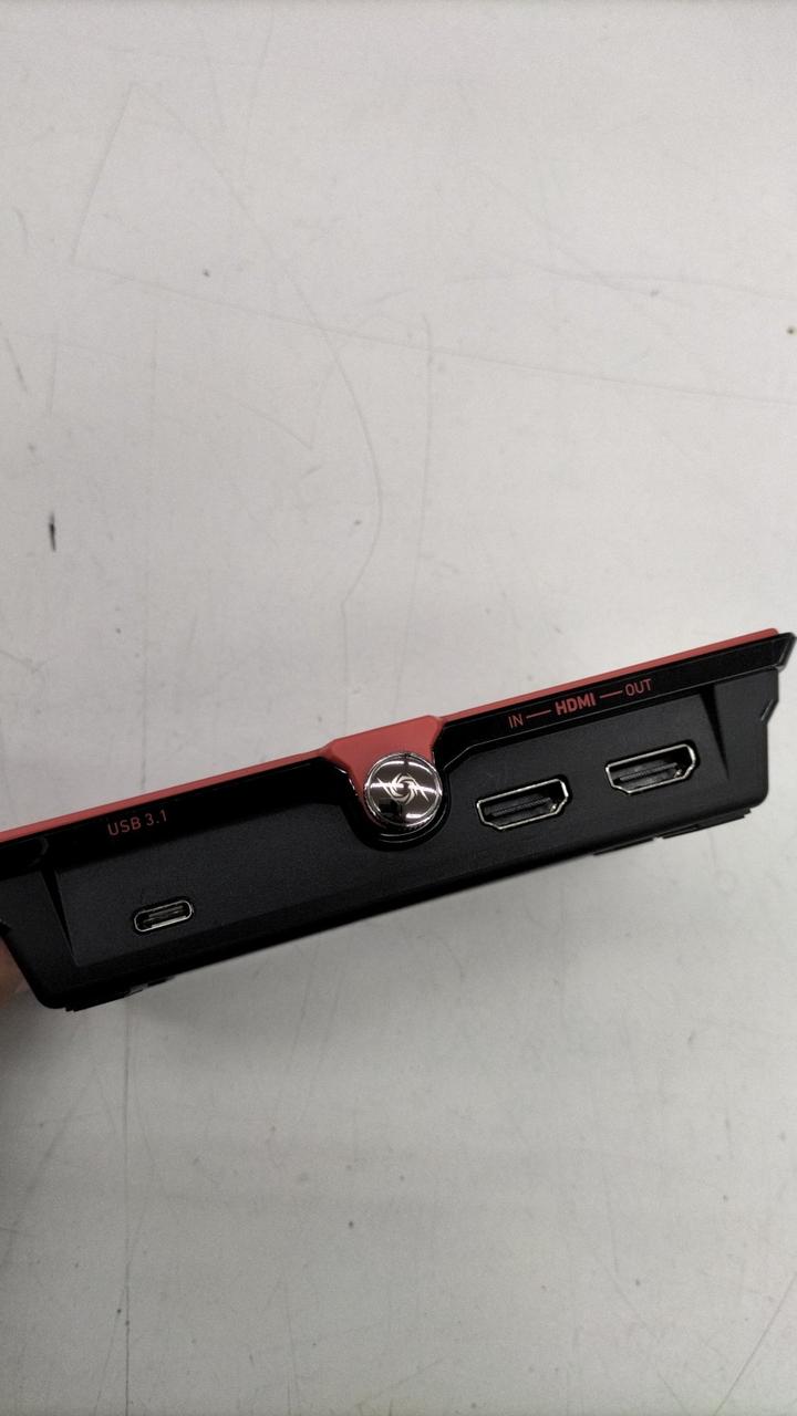 AVerMedia Game Capture GC550 PLUS