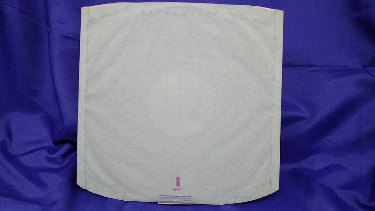 Island Records King Crimson USA ILPS 9316