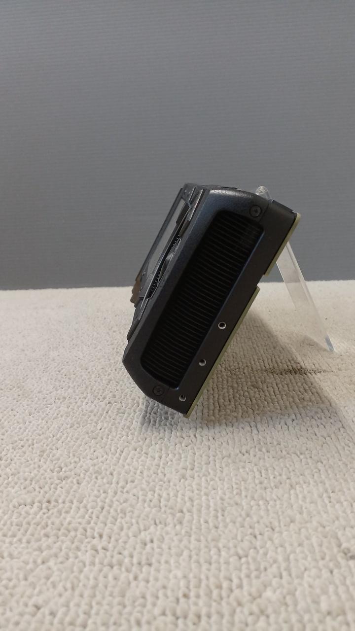 NVIDIA Graphics Card: GTX TITAN X 12GB