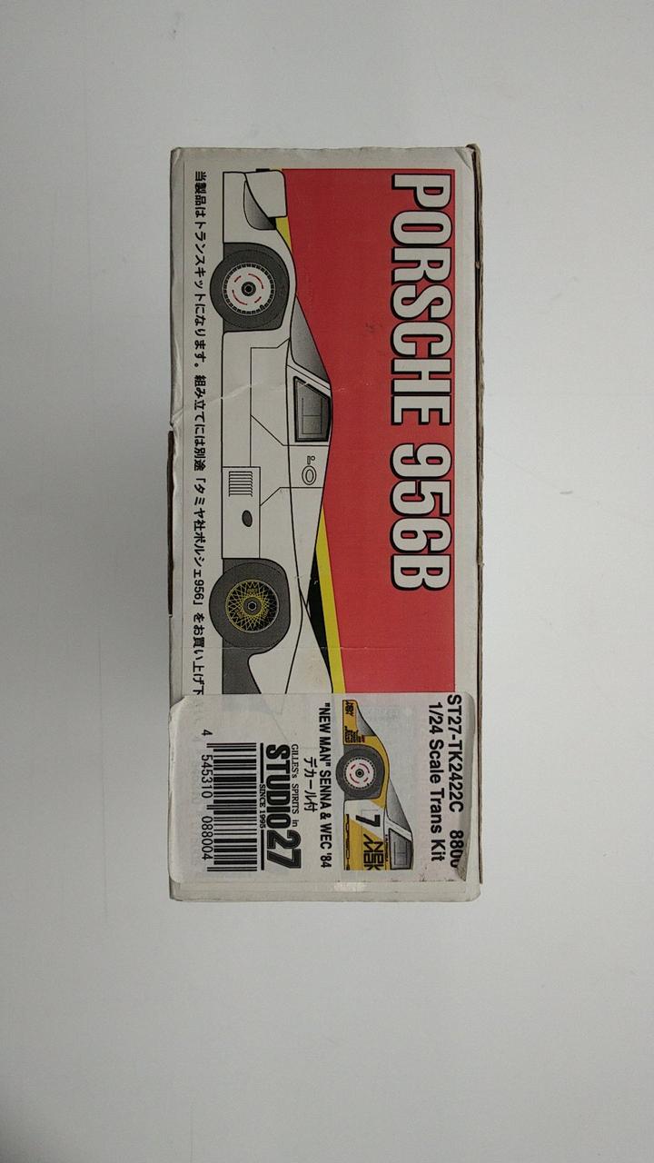 STUDIO27 Transkit ST27-TK2422C - Banzai Thrifting | BanzaiHobby
