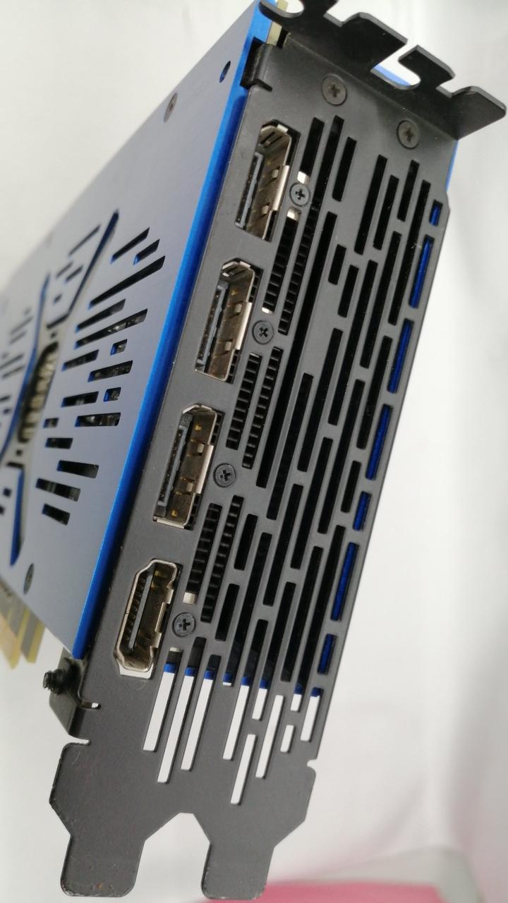 AMD Graphics Card: RADEON VEGA FRONTIER EDITION