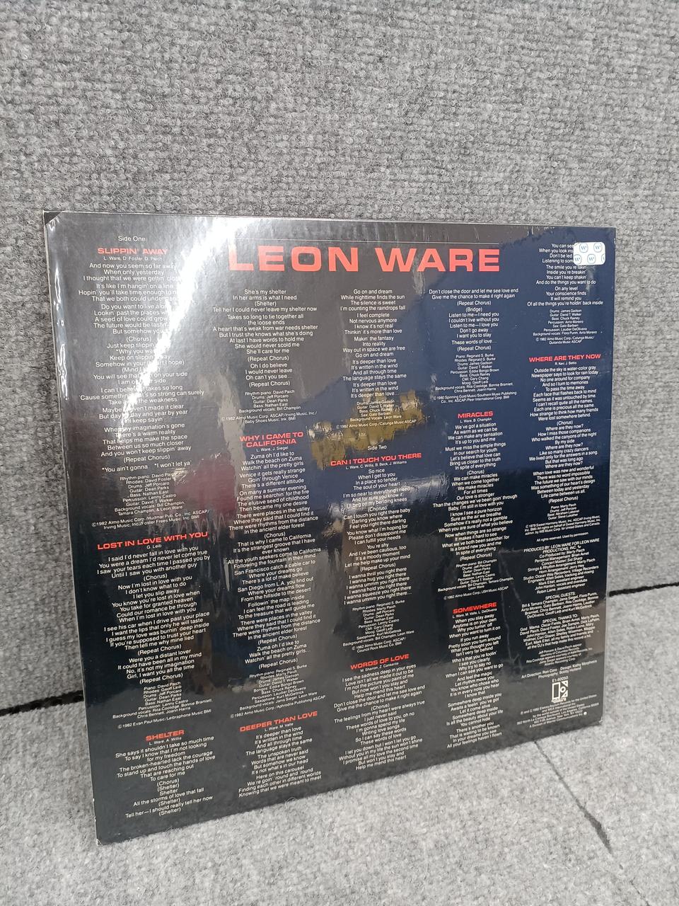 US Original Western music
