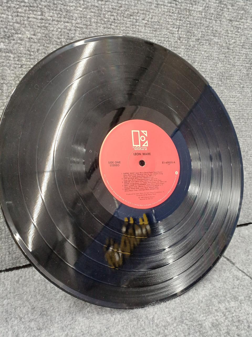 US Original Western music