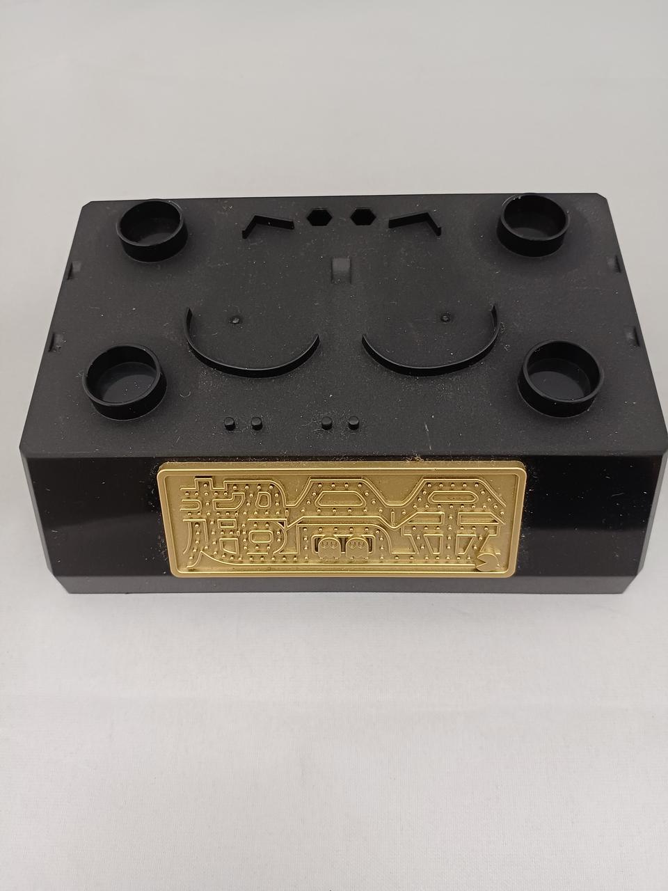 BANDAI Chogokin Pac-Man