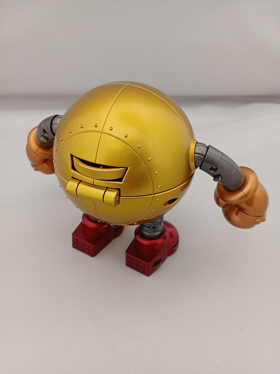 BANDAI Chogokin Pac-Man