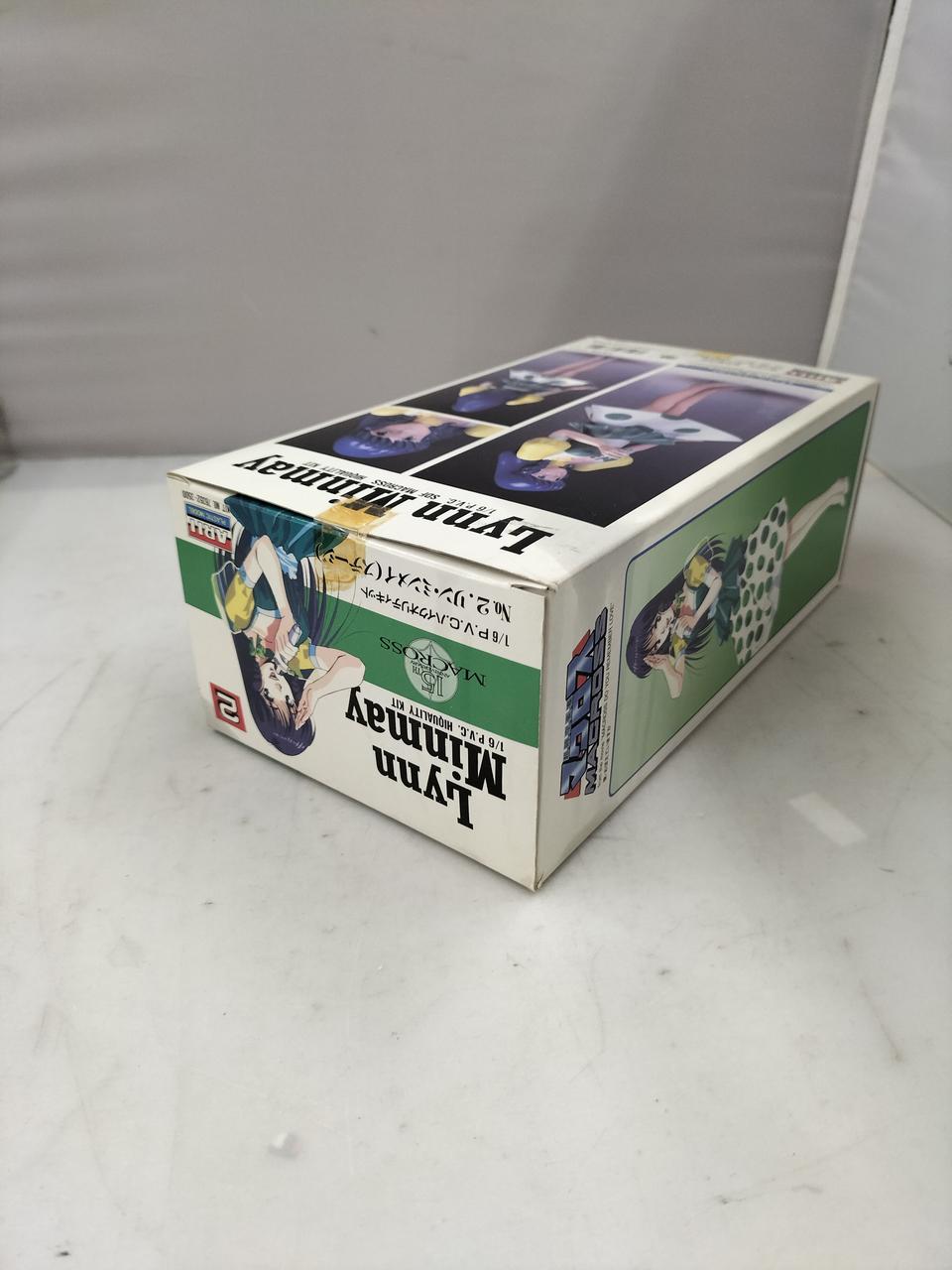 Microace Lin Minmei (Stage Costume) - Banzai Thrifting | BanzaiHobby