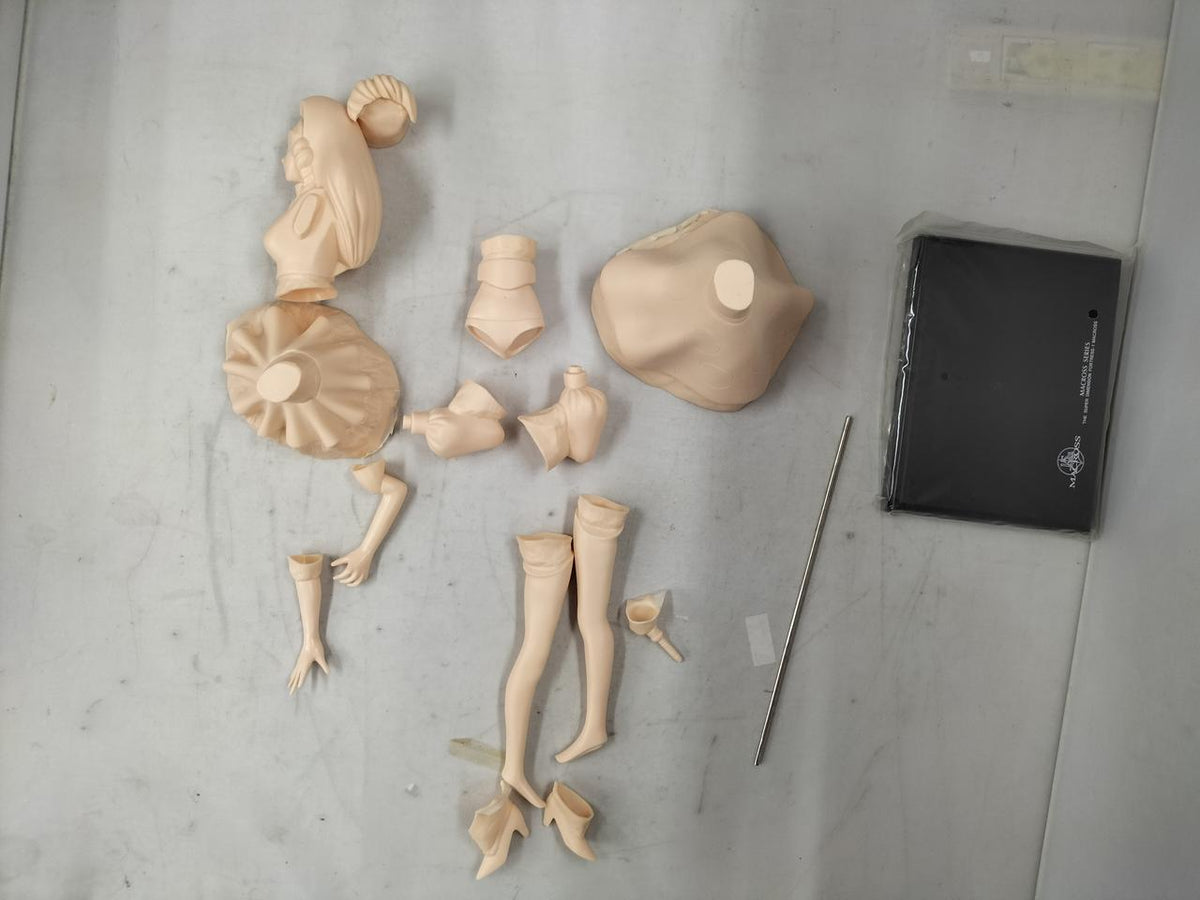 Microace Lin Minmei (Stage Costume) - Banzai Thrifting | BanzaiHobby