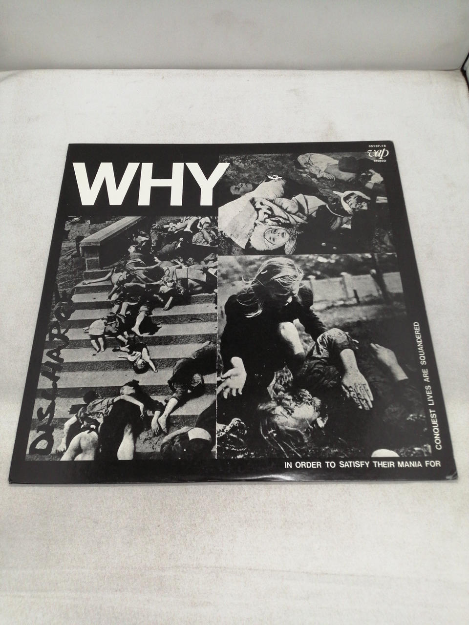 VAP Western Music 35137-18