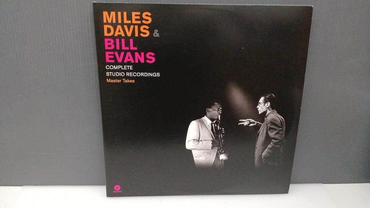 KING JAZZ/fusion COMPLETE STUDIO RECORDINGS MAS
