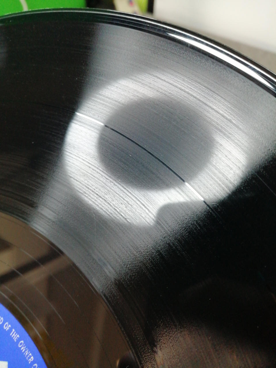 PHILIPS EP Record JAZZ/FUSION MAL:LIVE 4TO1