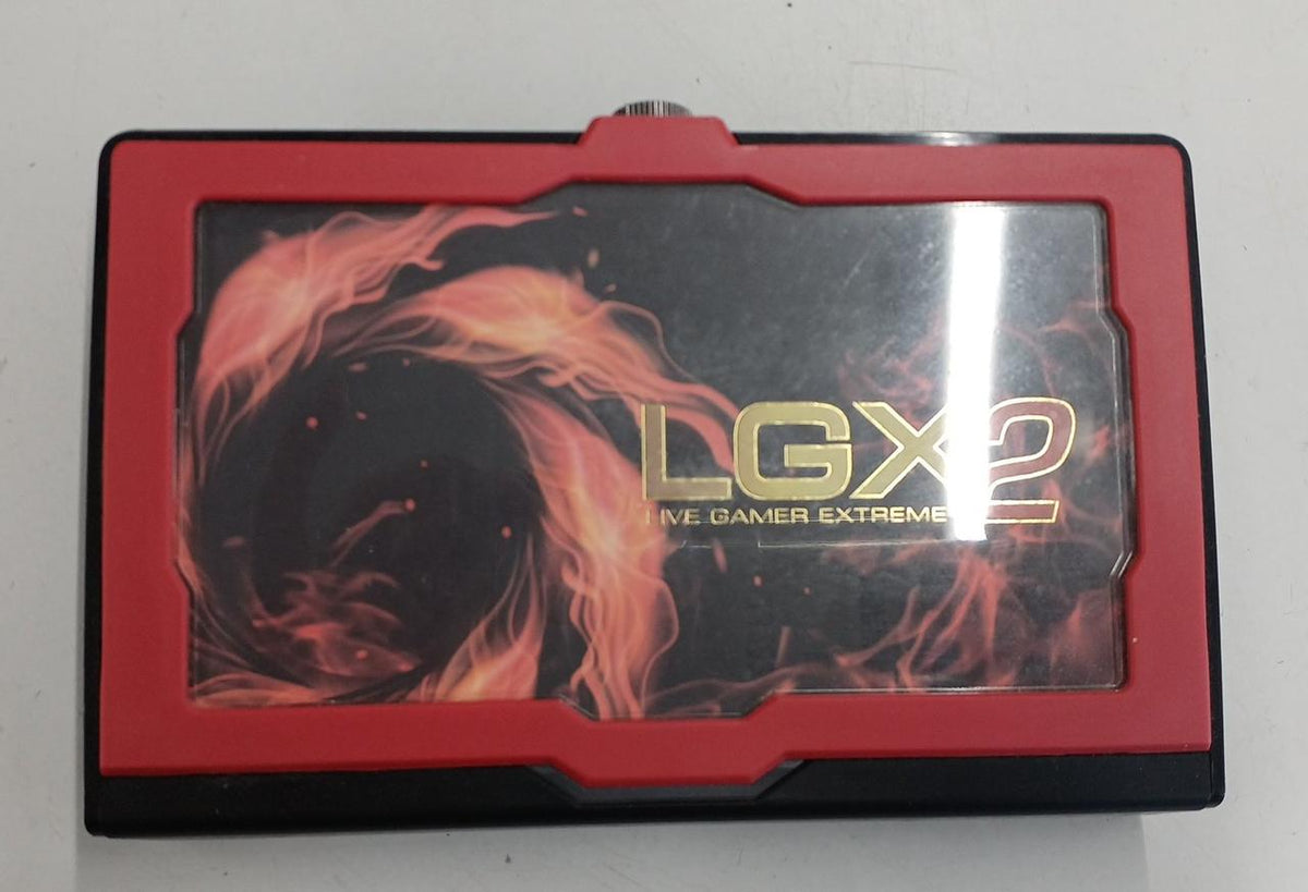 AVERMEDIA Game Capture Box GC550PLUS