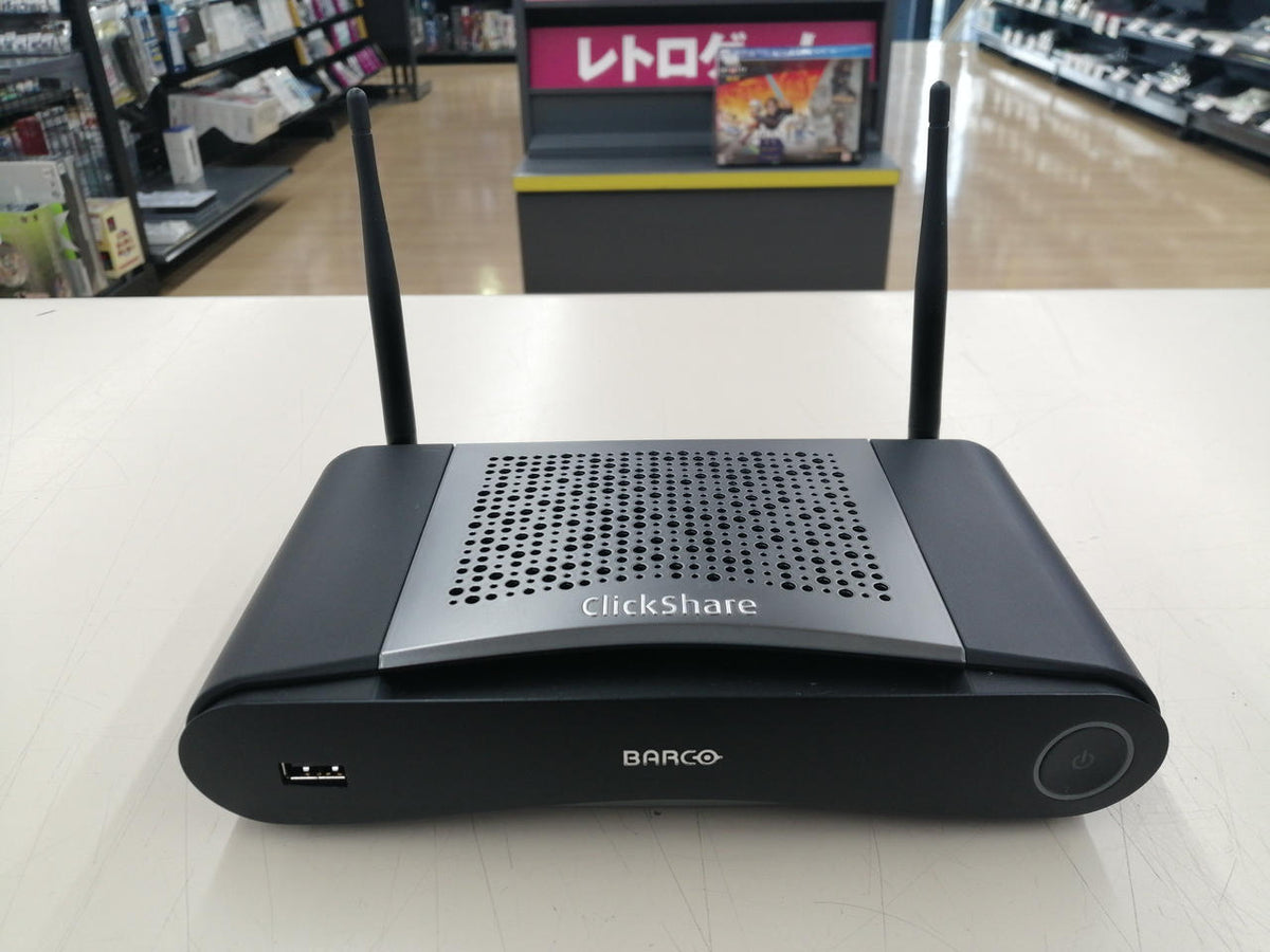 BARCO Wireless Device CSE-200