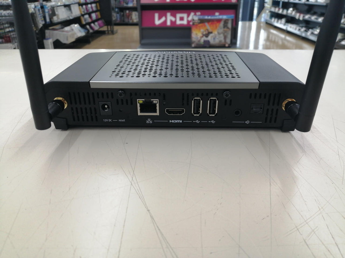 BARCO Wireless Device CSE-200