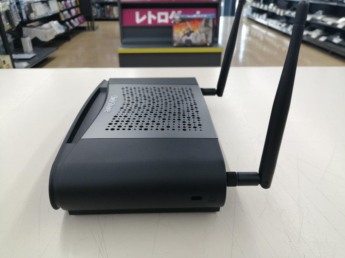 BARCO Wireless Device CSE-200