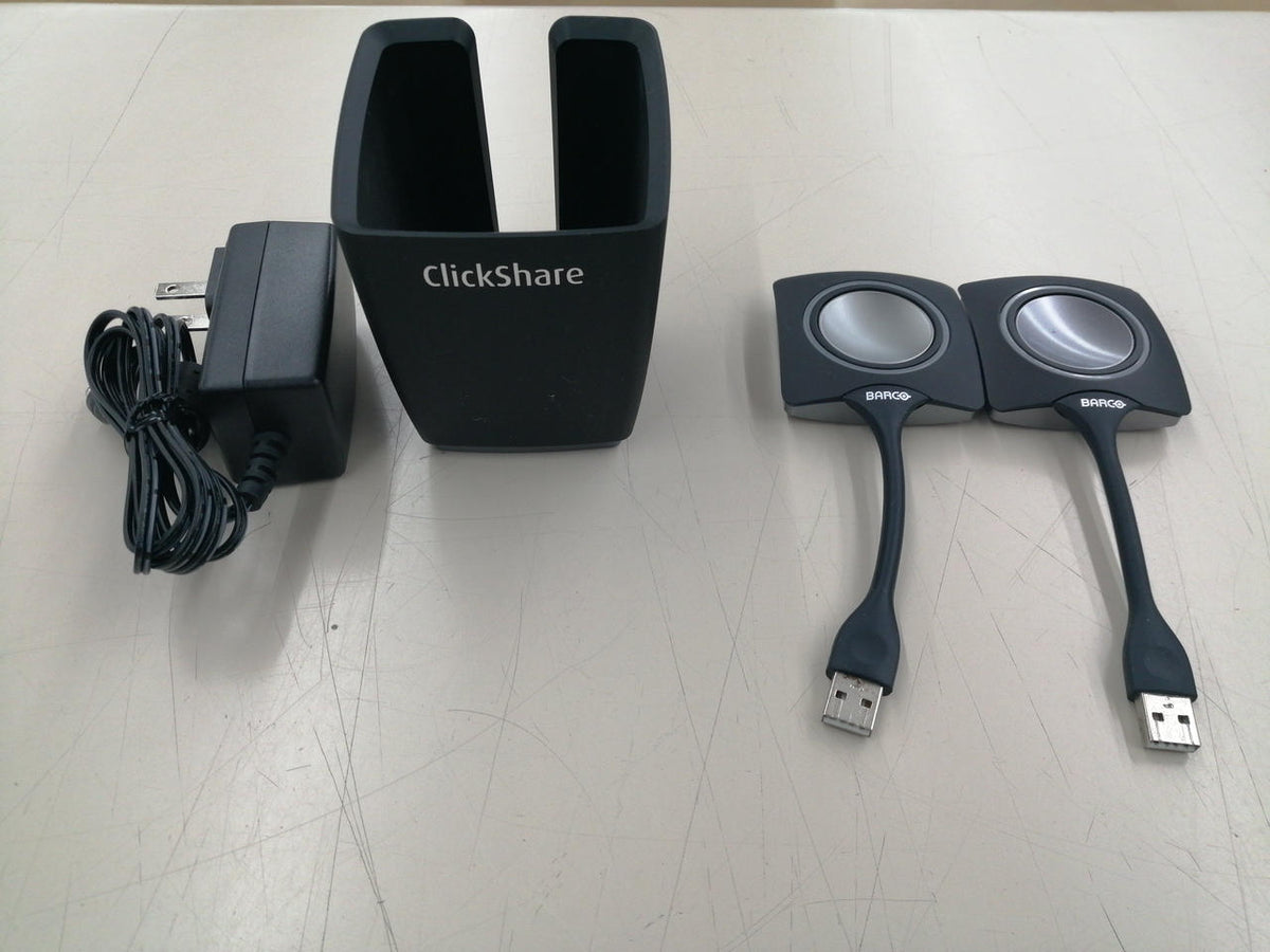 BARCO Wireless Device CSE-200