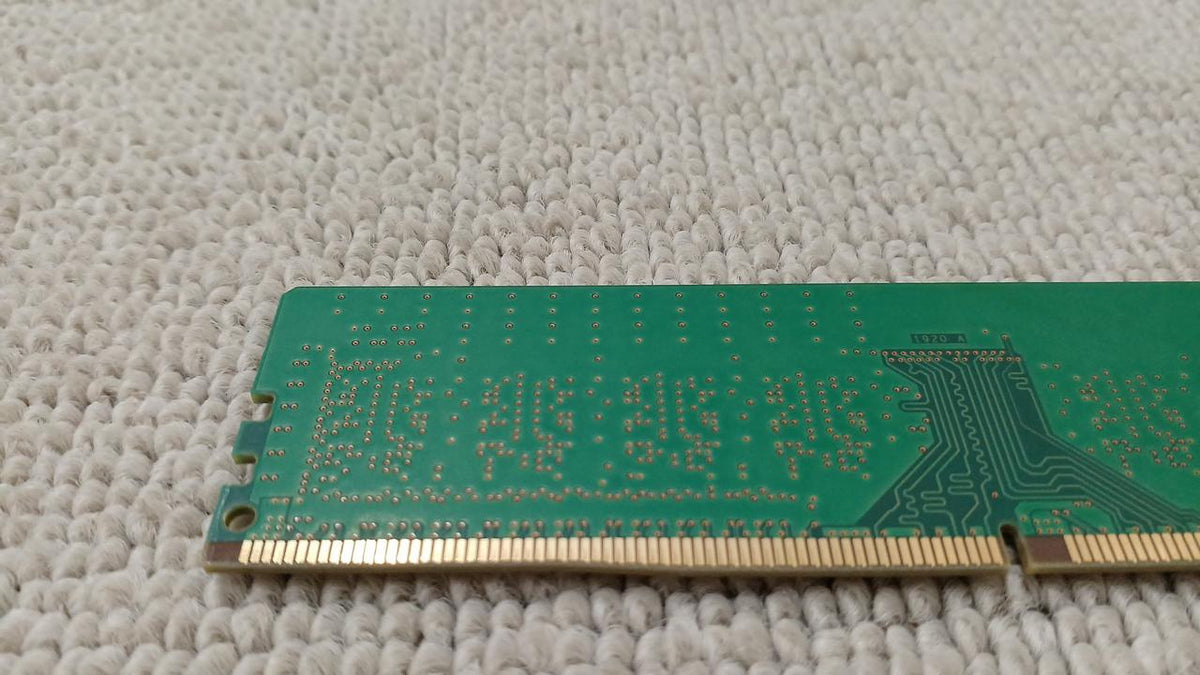 CRUCIAL DDR4 Memory PC4-2133P