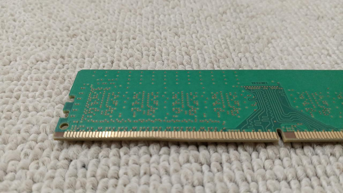 CRUCIAL DDR4 Memory PC4-2133P