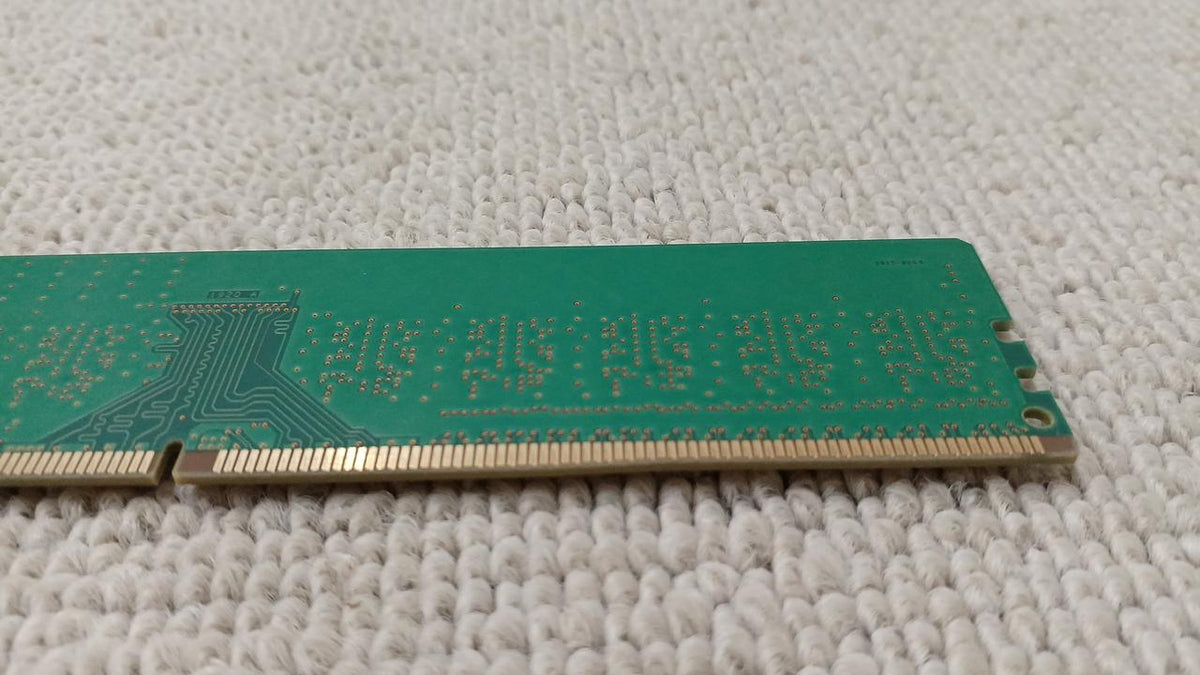 CRUCIAL DDR4 Memory PC4-2133P