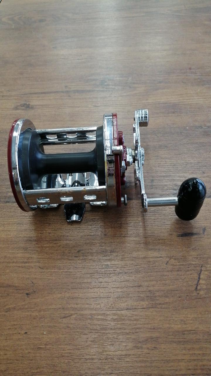 PENN Baitcasting Reel JIGMASTER NO.500 – BanzaiHobby
