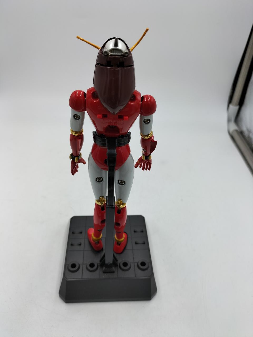 BANDAI Chogokin Tamashii Viewnas A GX-12