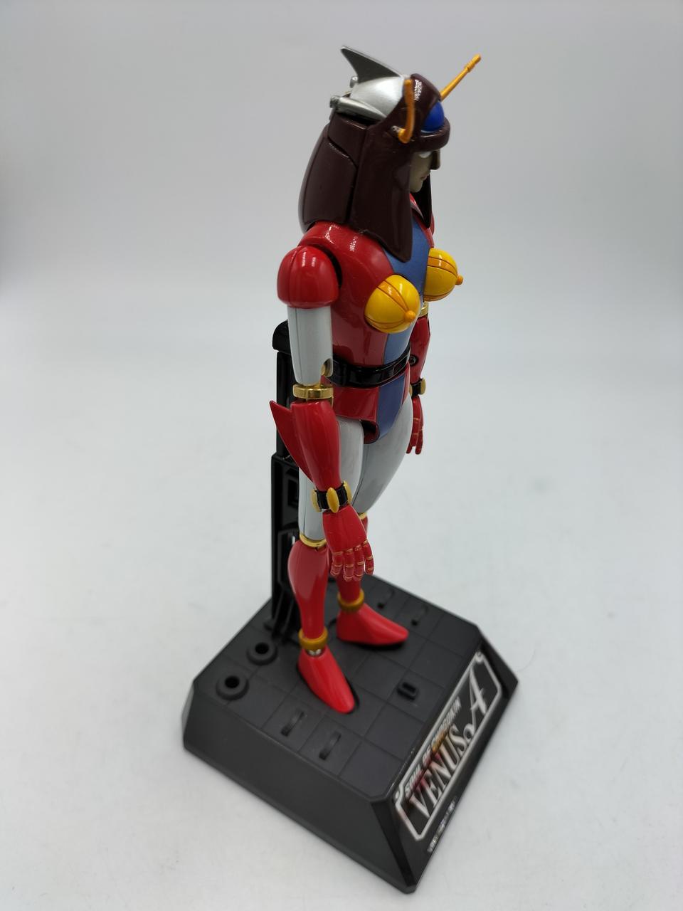 BANDAI Chogokin Tamashii Viewnas A GX-12