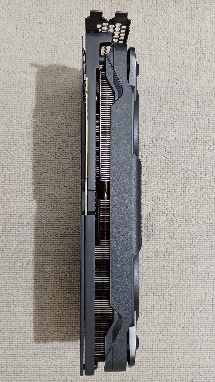 PALIT Graphics Card RTX3070JETSTREAM 8GB GDDR6