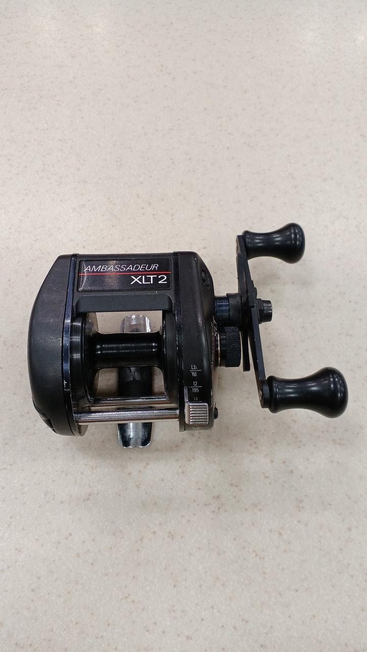 abu garcia fishing reel warranty Baitcasting AMBASSADEUR XLT – BanzaiHobby Pattern:2500 Size Double Handle, Pe 0.8 Line 150m (Recommended For Eging, Etc.) Abu Garcia Max X Veritas leading performance in a