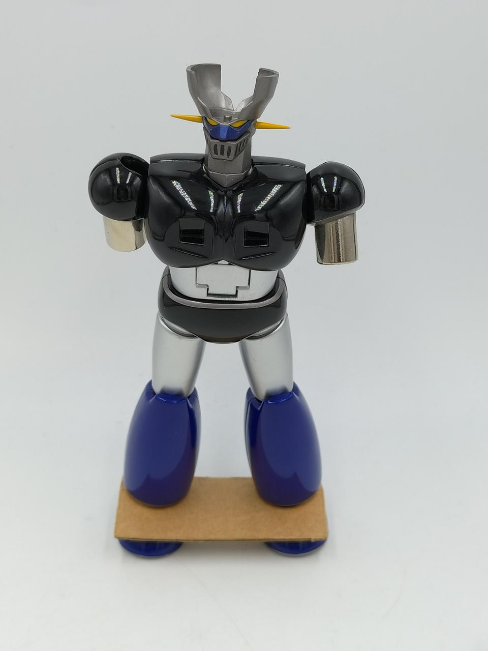 BANDAI Chogokin Tamashii Mazinger Z GX-01