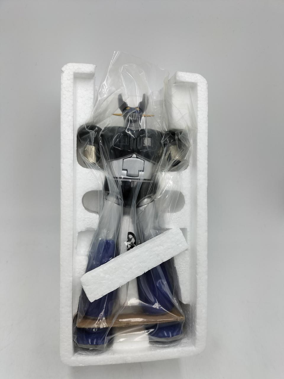 BANDAI Chogokin Tamashii Mazinger Z GX-01