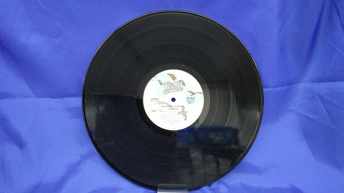Victor Music Industries Judas Priest: Wings of Destiny VIP-6553