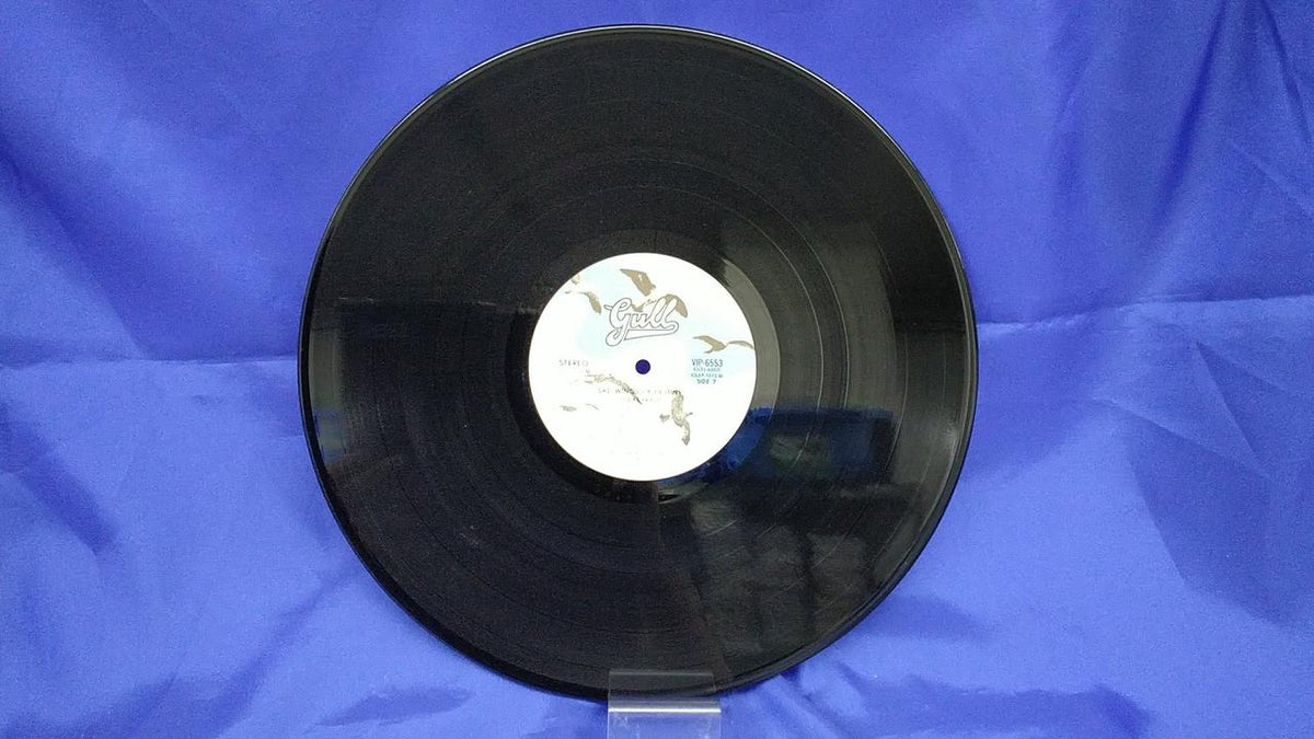 Victor Music Industries Judas Priest: Wings of Destiny VIP-6553