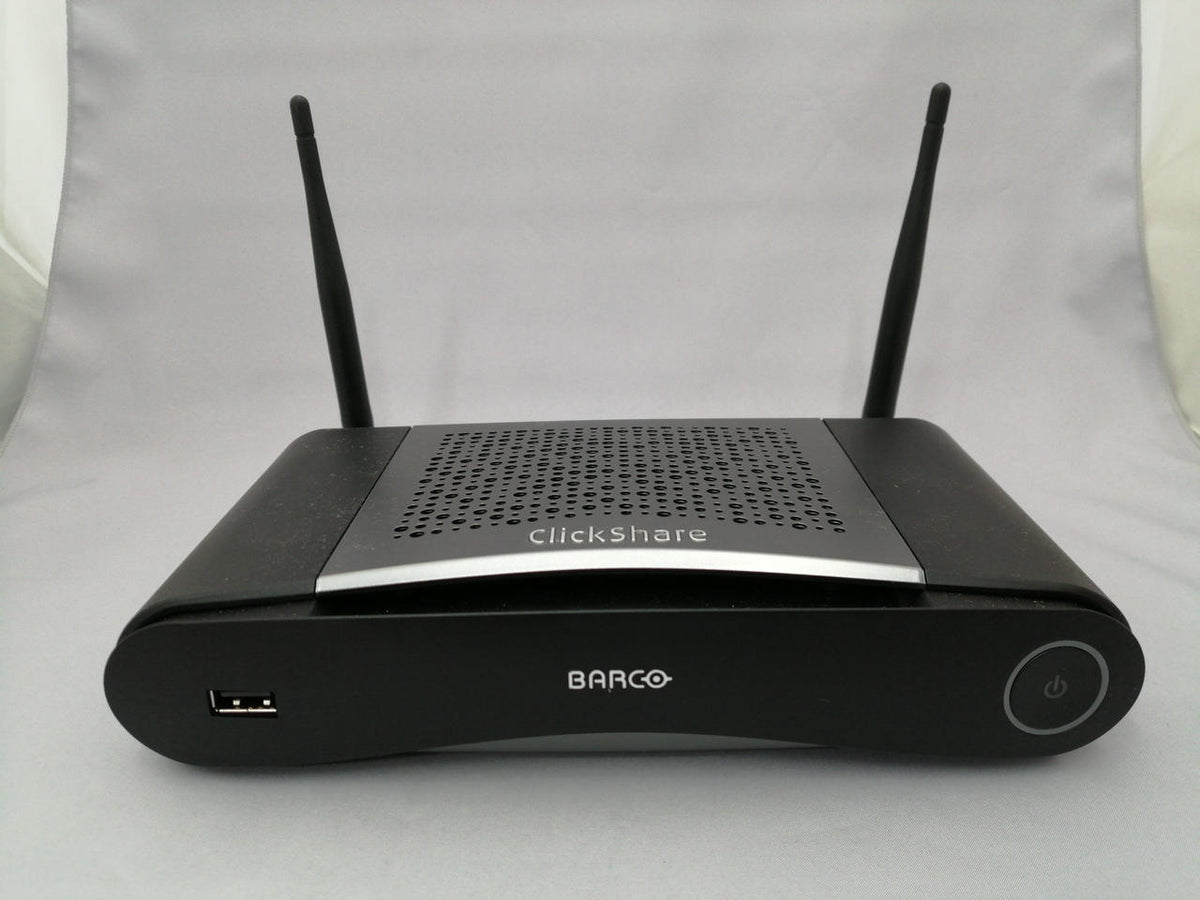 BARCO Wireless Device CSE-200