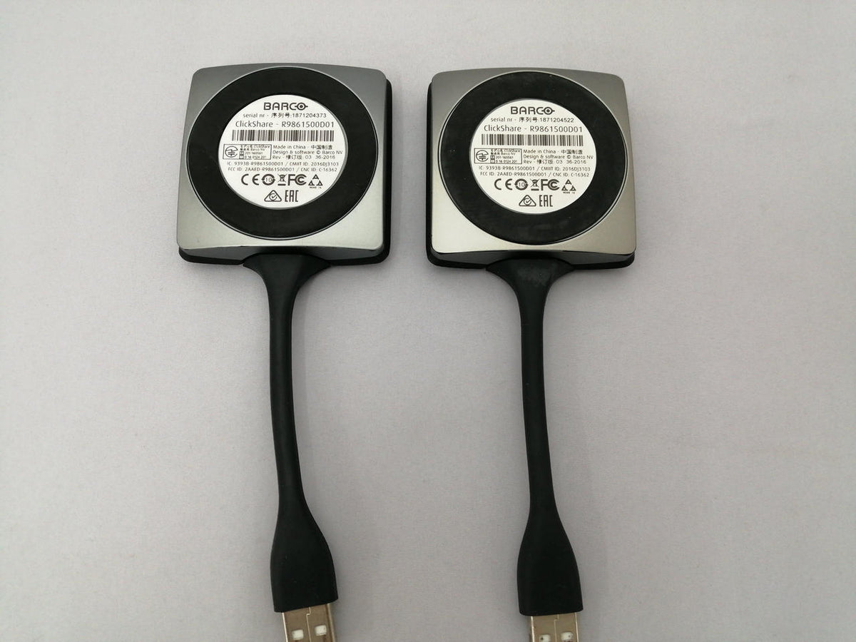 BARCO Wireless Device CSE-200