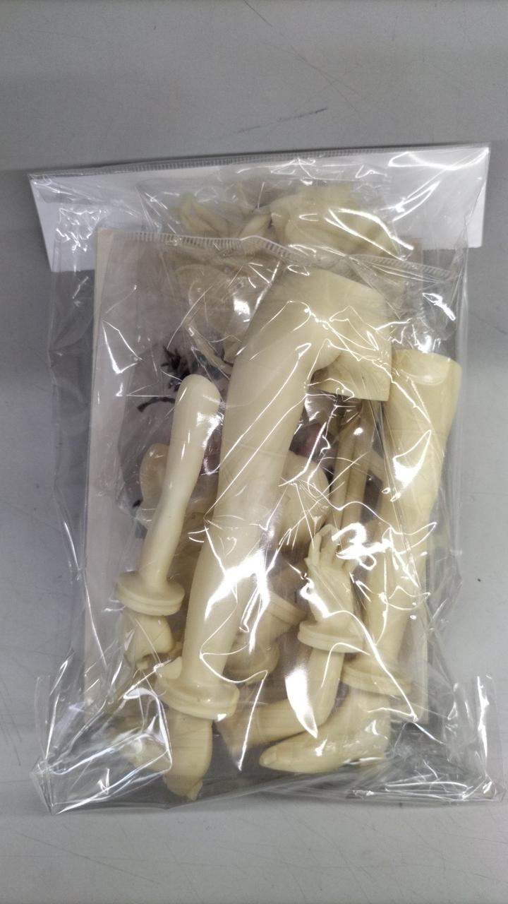 Sunrise Wonder Festival Mai-Ototo HIME 1/6 Nina Wong - Banzai Thrifting | BanzaiHobby