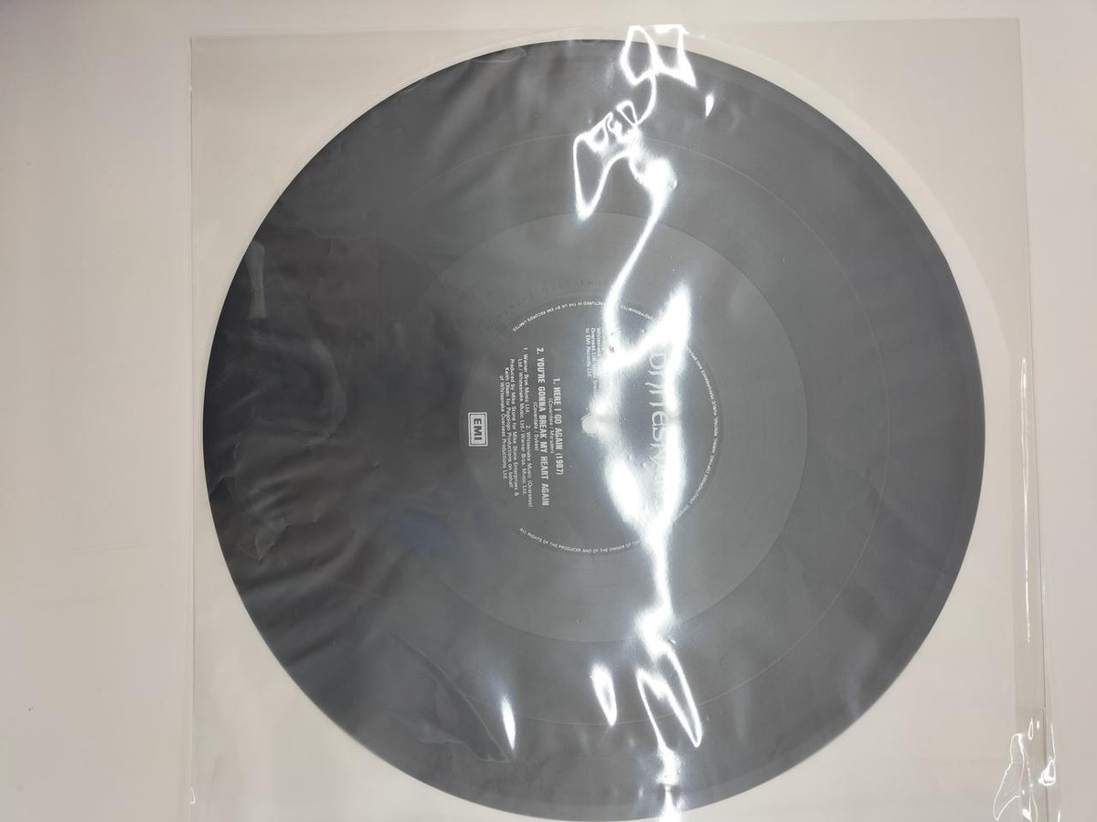 WHITESNAKE Record: STILL OF THE NIGHT