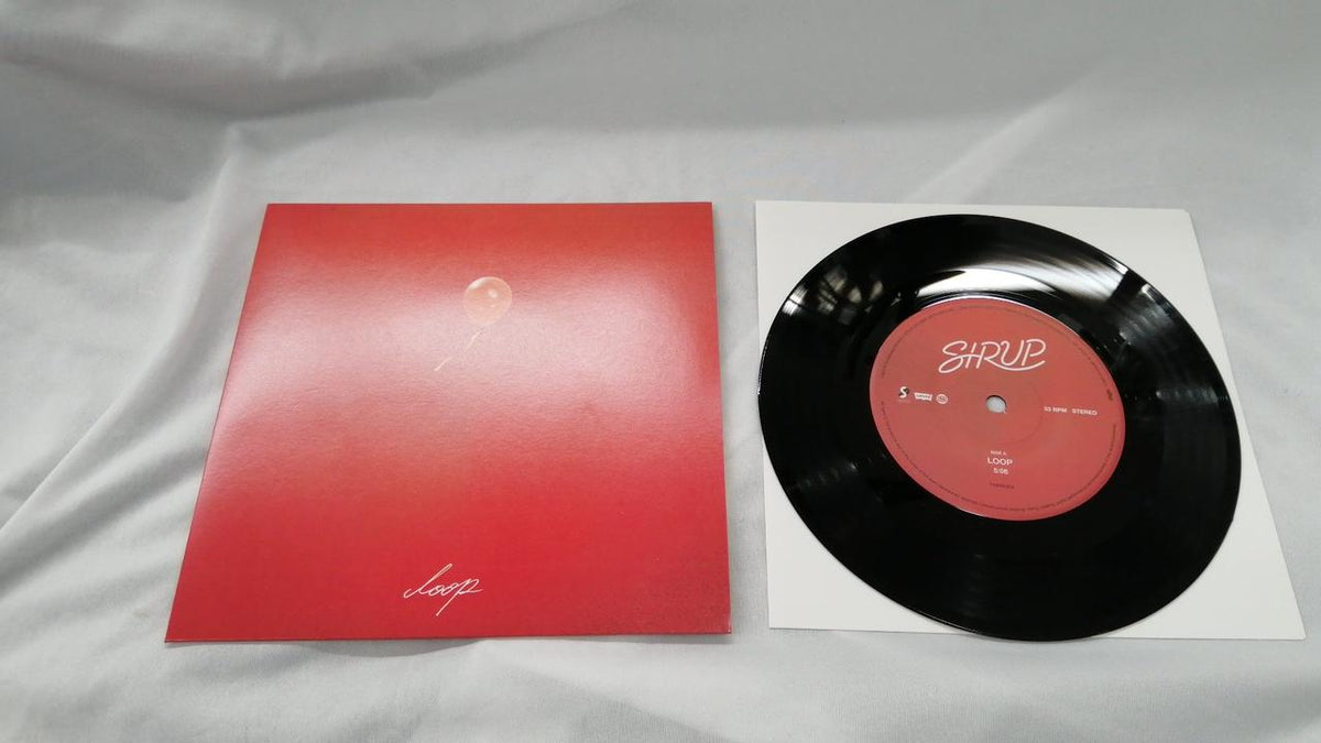 SIRUP Record LOOP