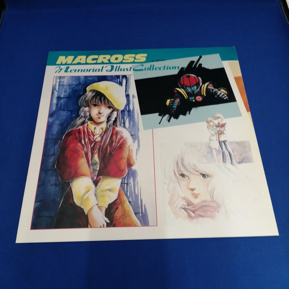 VICTOR LP Record / JBX-25100 JBX-25100