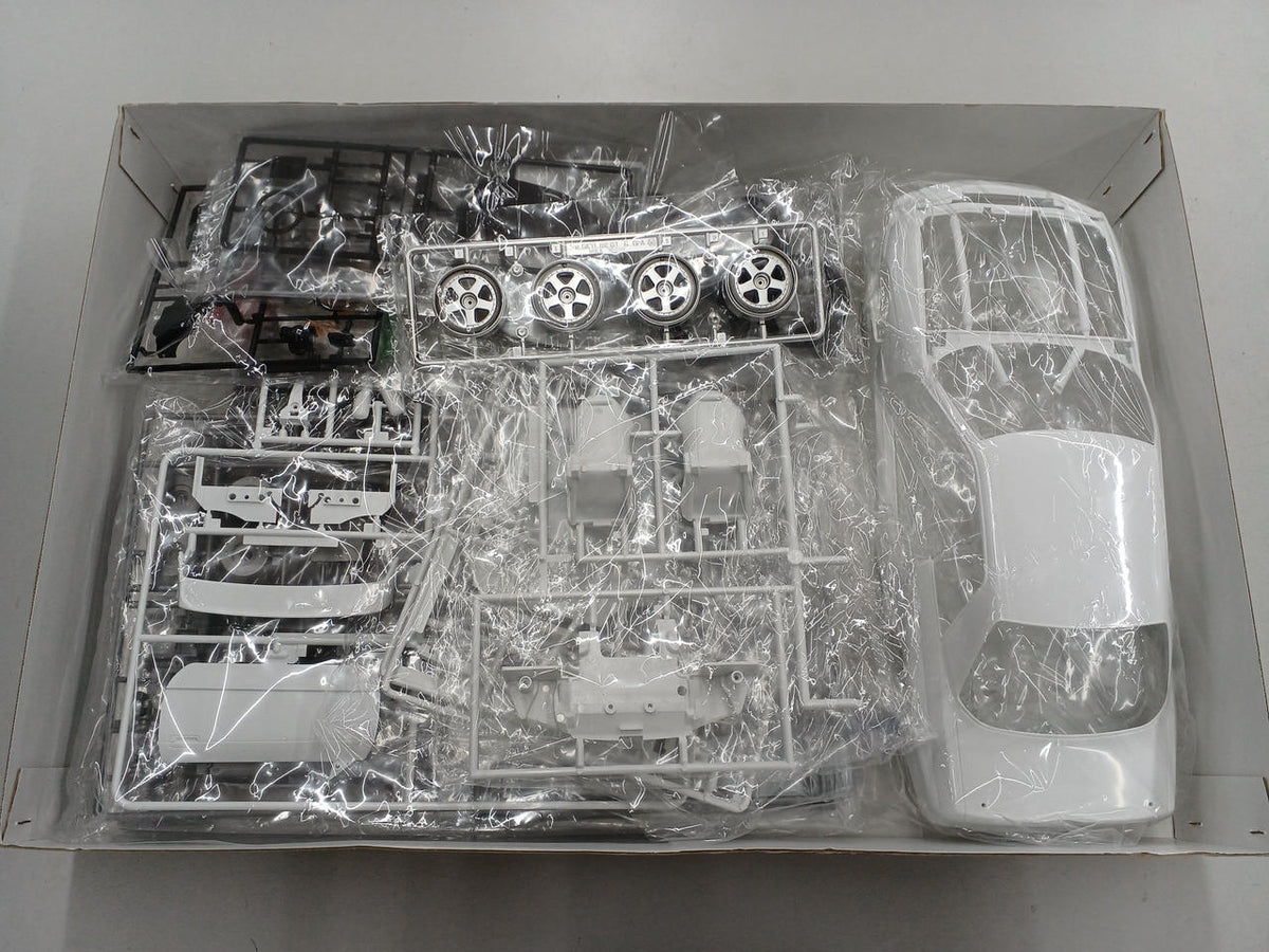 FUJIMI Nikko Kyoseki SKYLINE GP-1 Plus 1/12 AXES Series NO.7 - Banzai Thrifting | BanzaiHobby