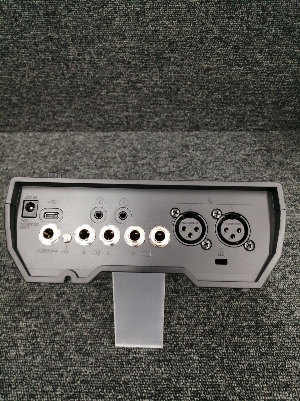 BOSS Streaming Mixer GCS-5