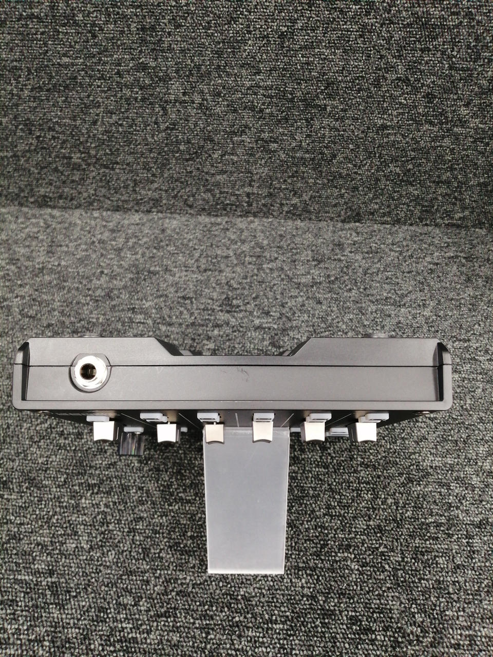BOSS Streaming Mixer GCS-5