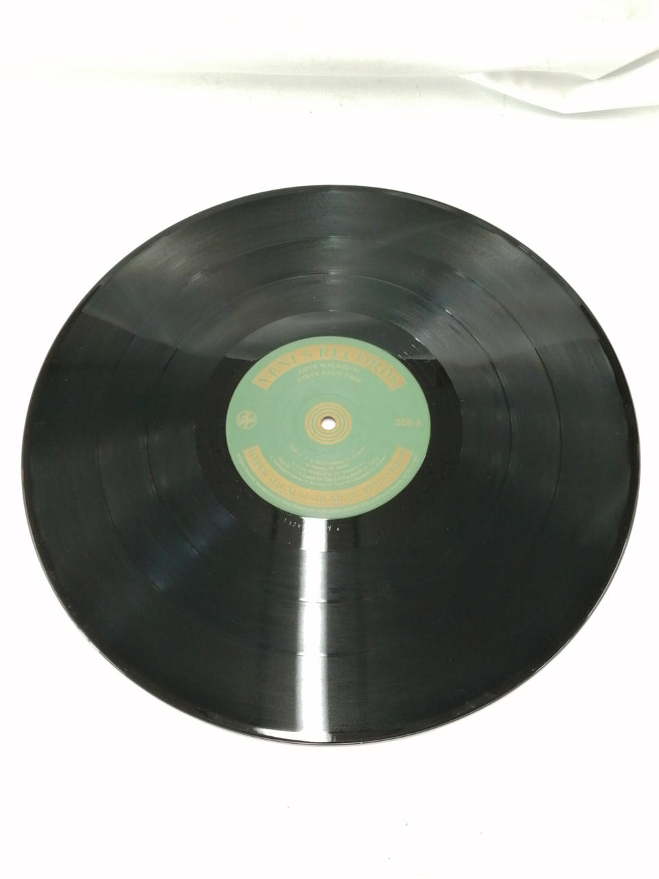 VENUS JAZZ/FUSION TKJV-19077