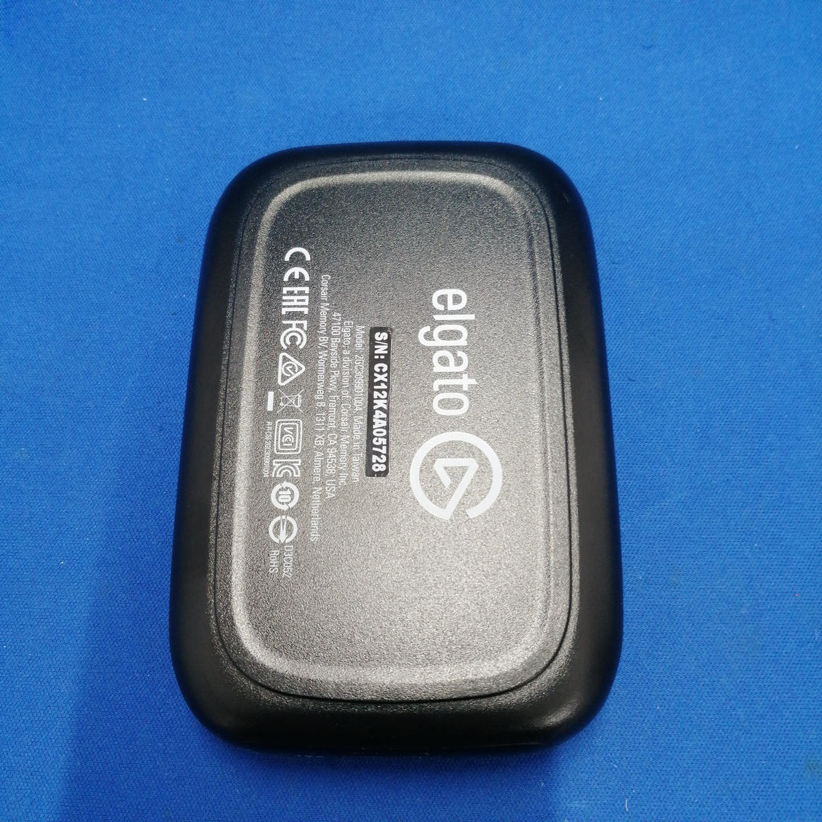 ELGATO Capture Device/HD60S HD60S