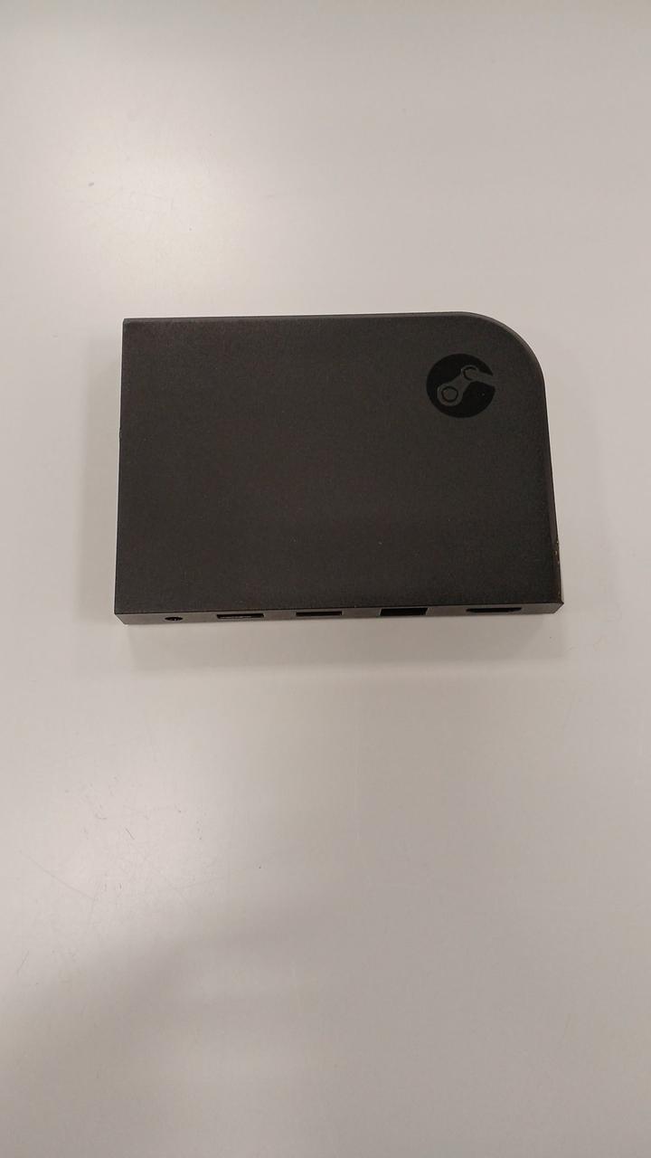 STEAM Capture Device STEAM LINK