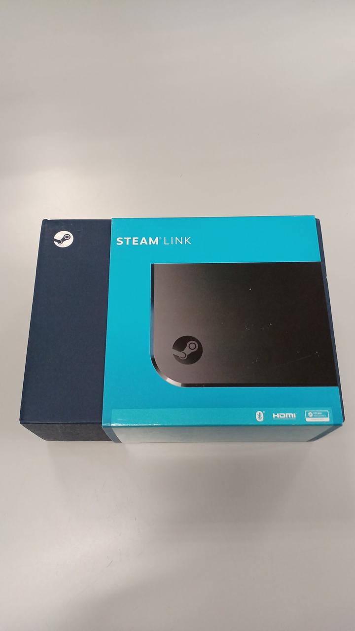 STEAM Capture Device STEAM LINK