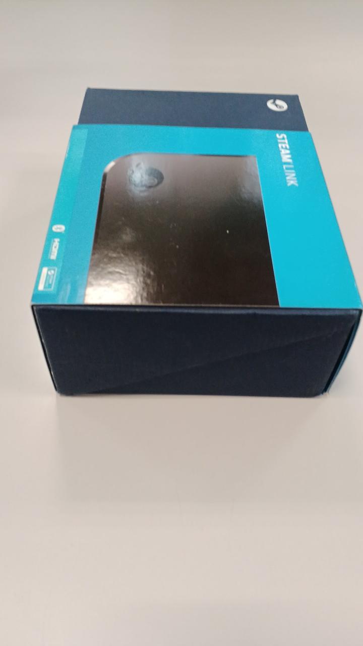 STEAM Capture Device STEAM LINK