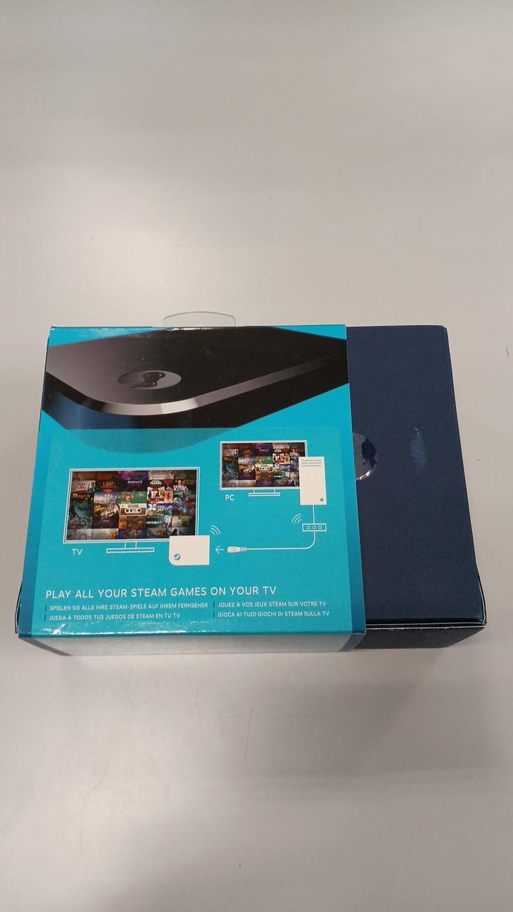 STEAM Capture Device STEAM LINK