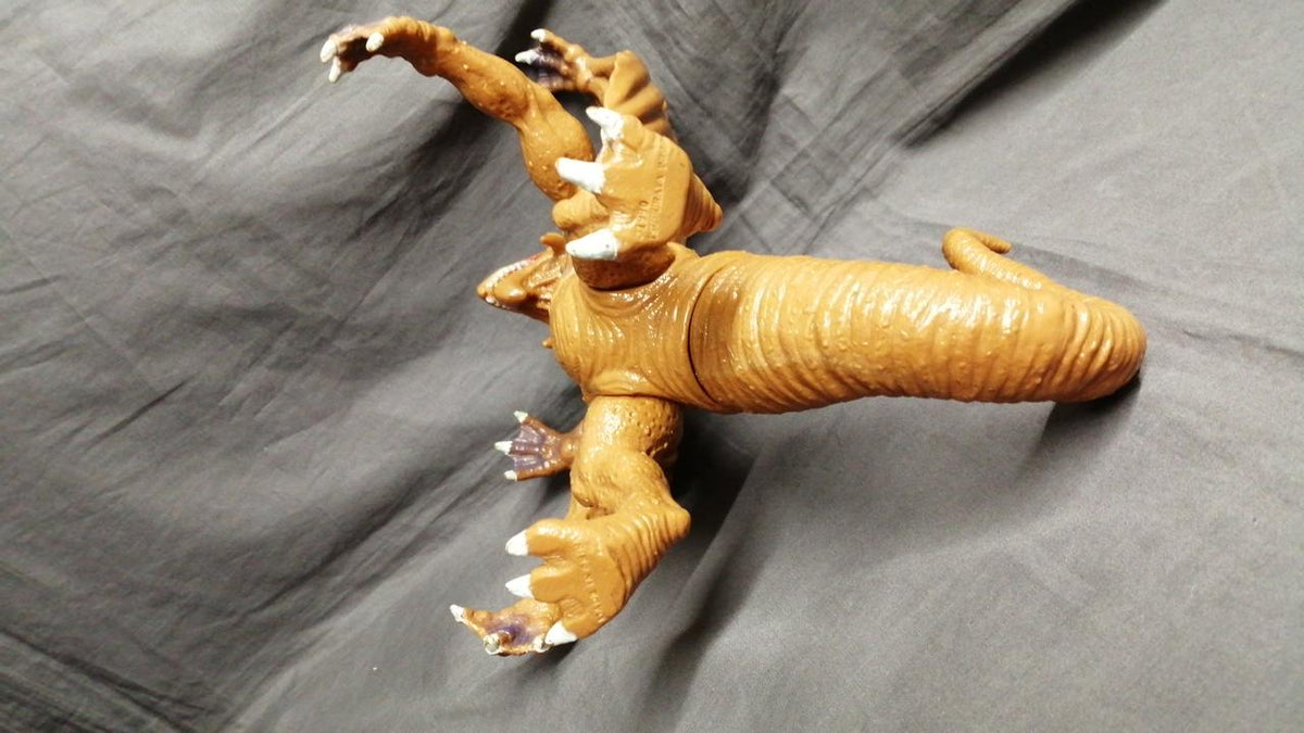 Bandai Soft Vinyl Figure Gelkadon