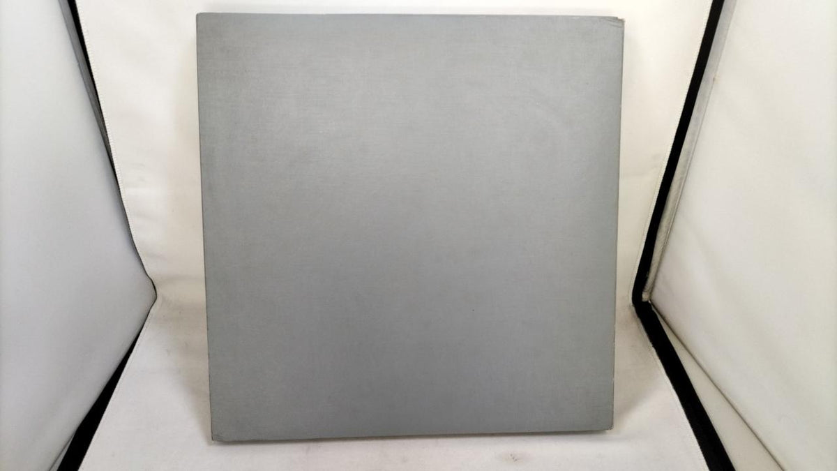 APPLE Record The Beatles / The Beatles Story