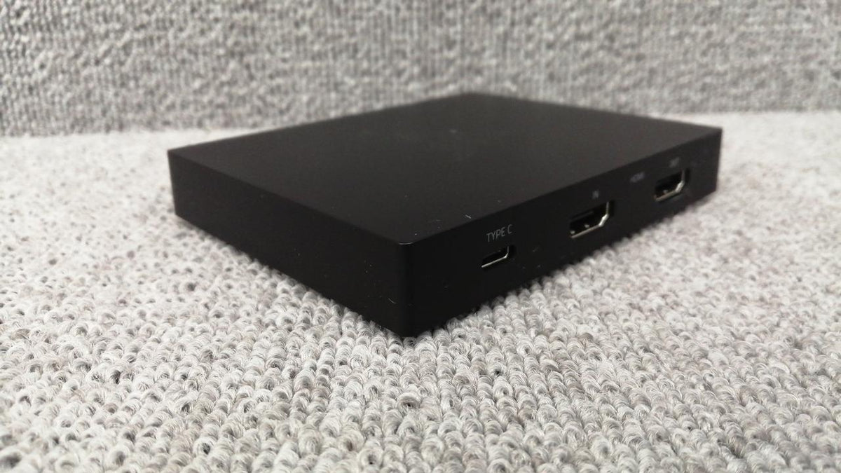 RAZER Capture Card RZ20-0285 RIPSAW HD